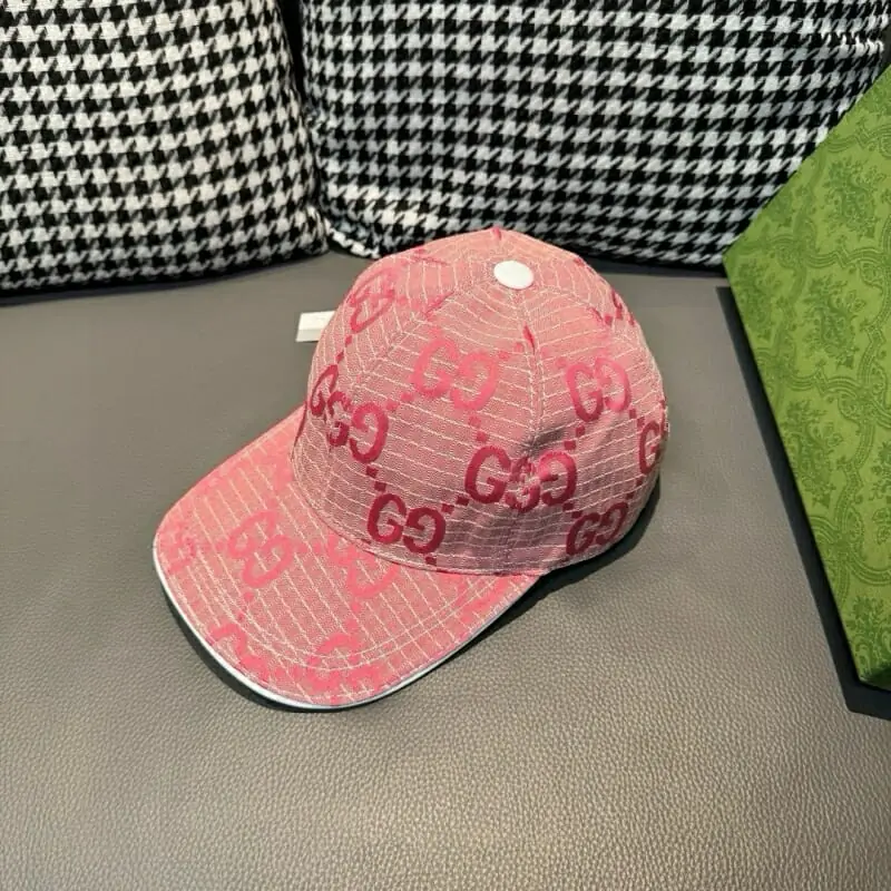 gucci casquette s_122236b3